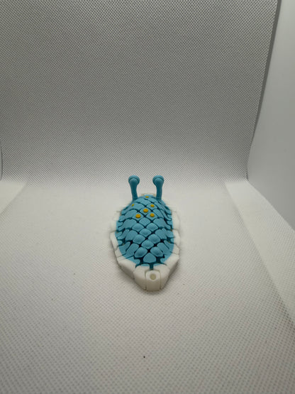 Doug, The Sea Slug Flexi