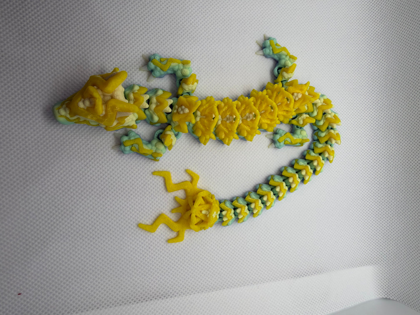 Storm Dragon