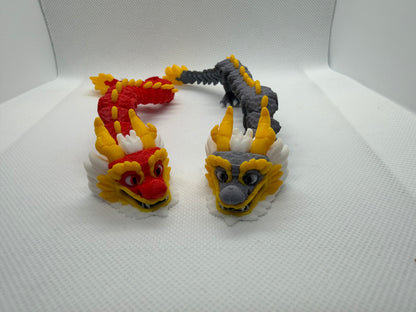 Chinese Dragon