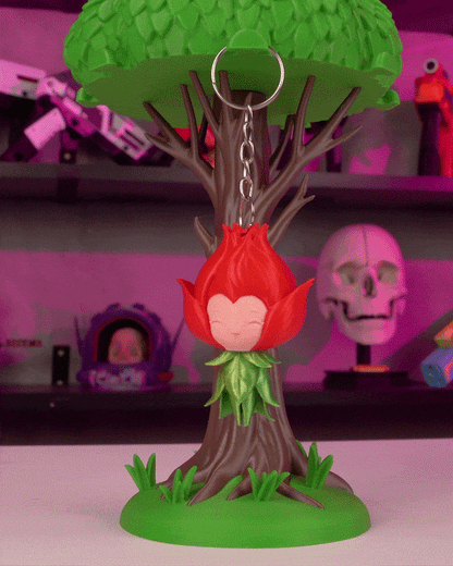 Spirits of the Forest Collection
