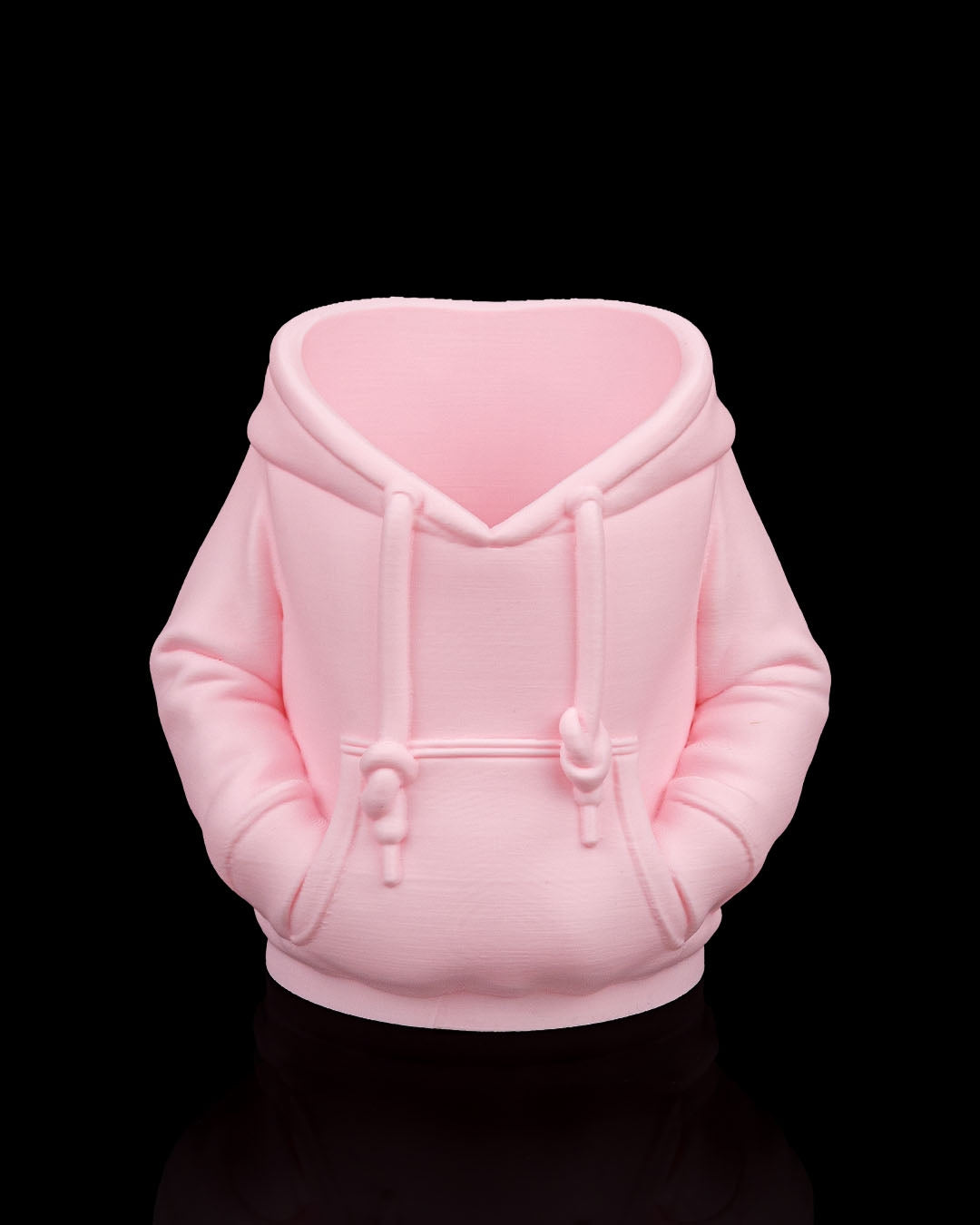 Hoodie Can Holder