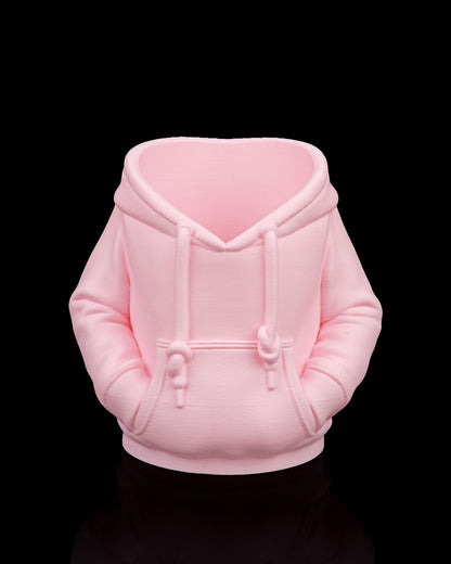 Hoodie Can Holder