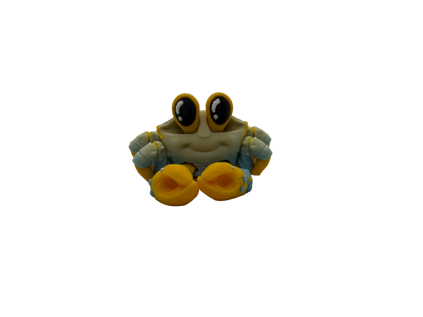 Crab Buddy