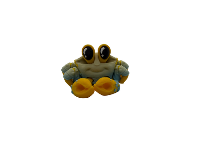 Crab Buddy