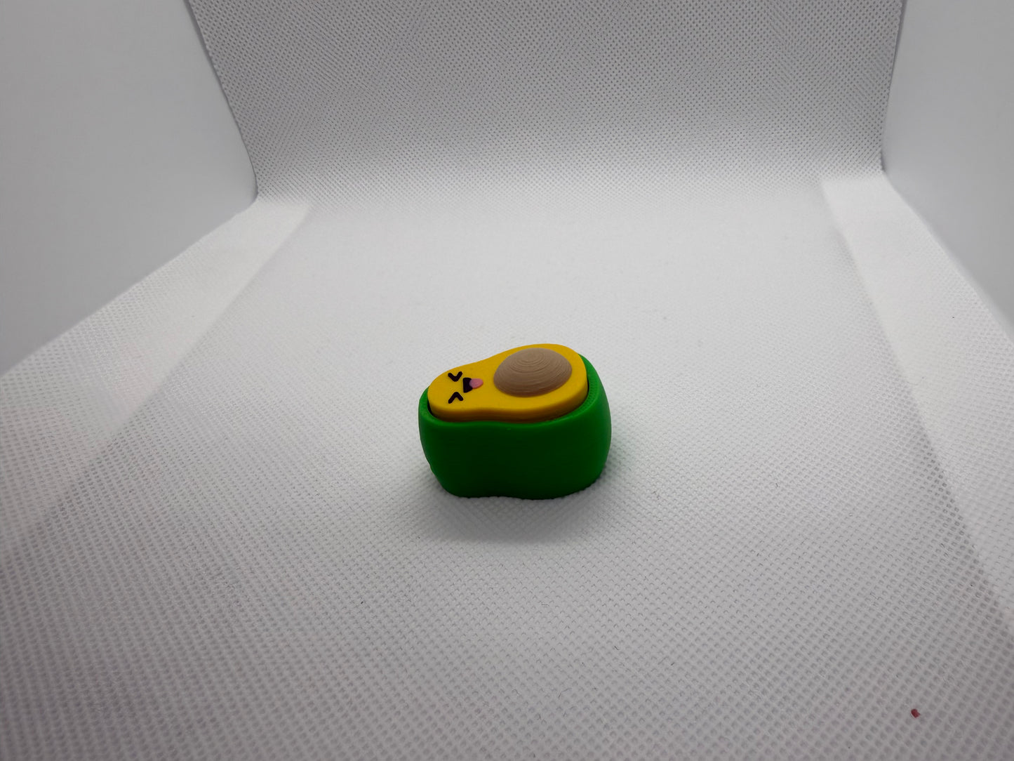 Avocado Clicker Buddy