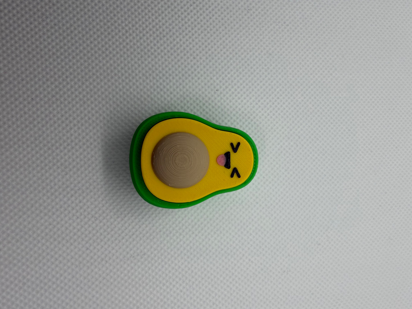 Avocado Clicker Buddy