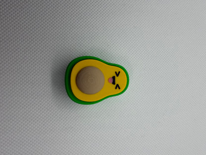Avocado Clicker Buddy