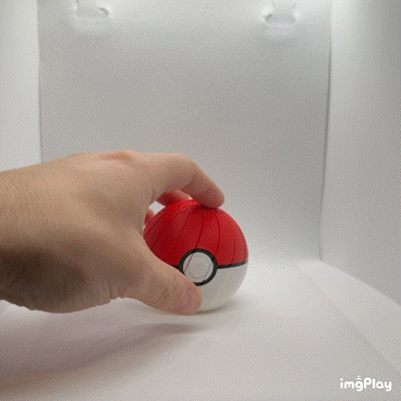 Twist Fidget - Ball