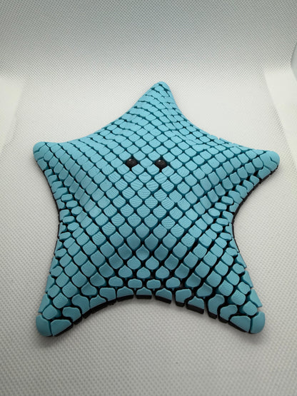 Betsie the Bat Sea Starfish