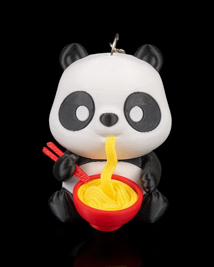 Pandamonium Collection