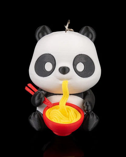Pandamonium Collection