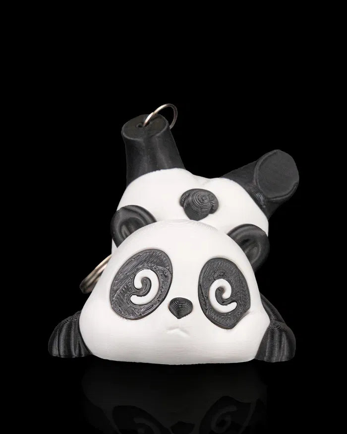Pandamonium Collection