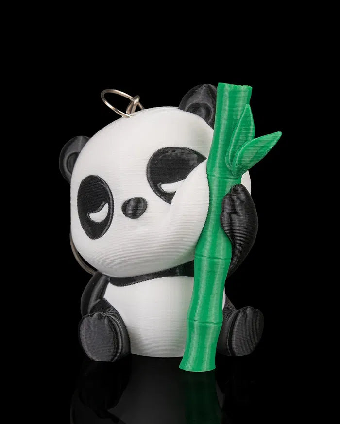 Pandamonium Collection
