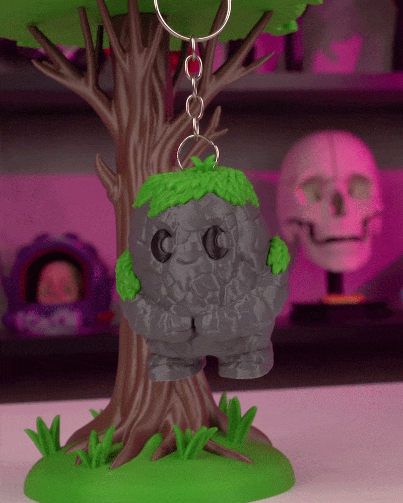 Spirits of the Forest Collection