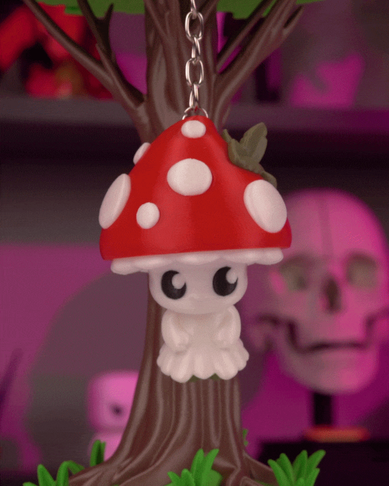 Spirits of the Forest Collection
