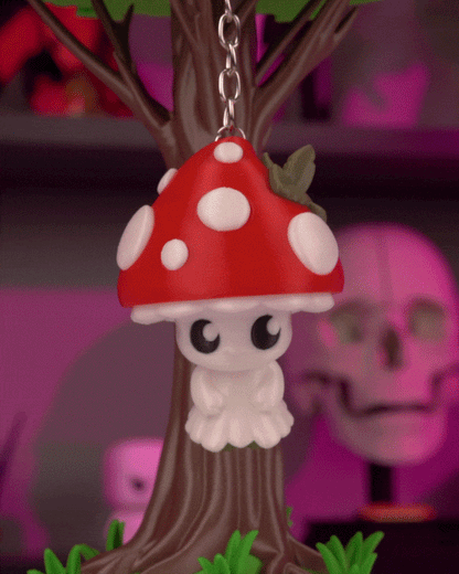 Spirits of the Forest Collection