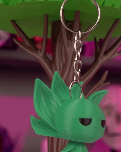 Spirits of the Forest Collection