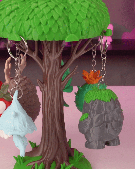 Spirits of the Forest Collection