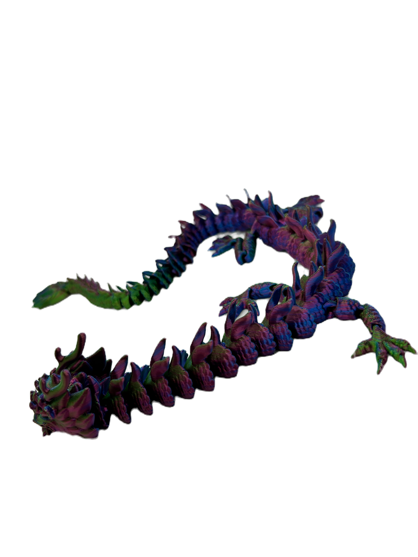 Imperial Dragon image 6