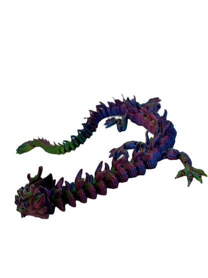 Imperial Dragon image 6