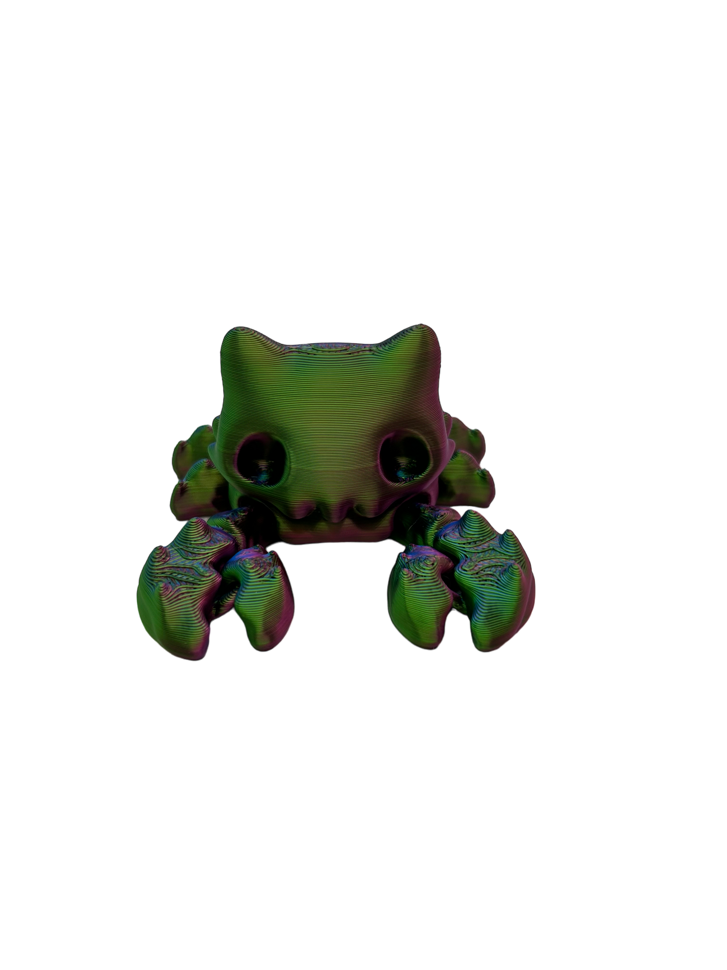 SkeleCrab - Small image 0
