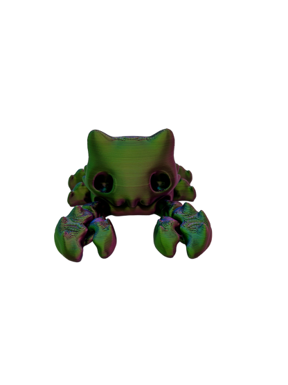 SkeleCrab - Small image 0