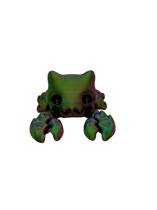 SkeleCrab - Small image 0