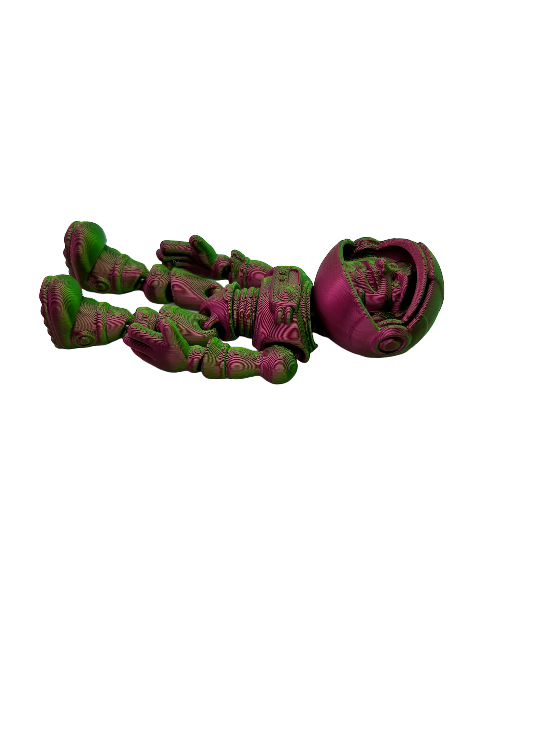 Astronaut - Small image 3