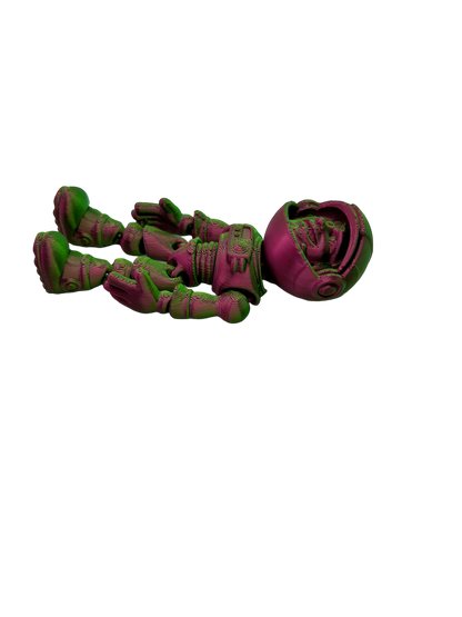 Astronaut - Small image 3