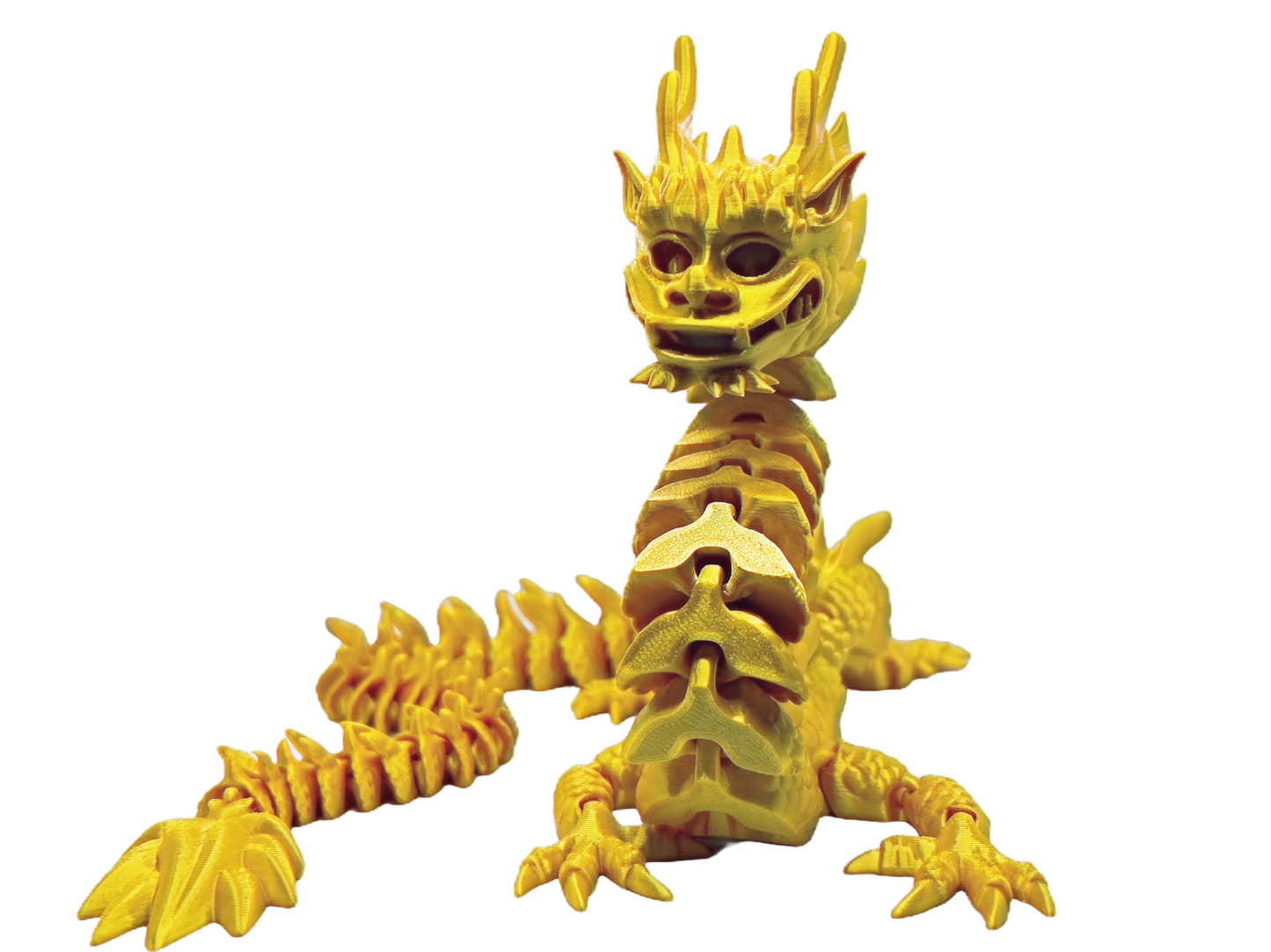 Imperial Dragon image 0