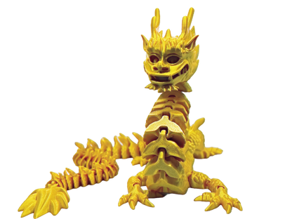 Imperial Dragon image 0
