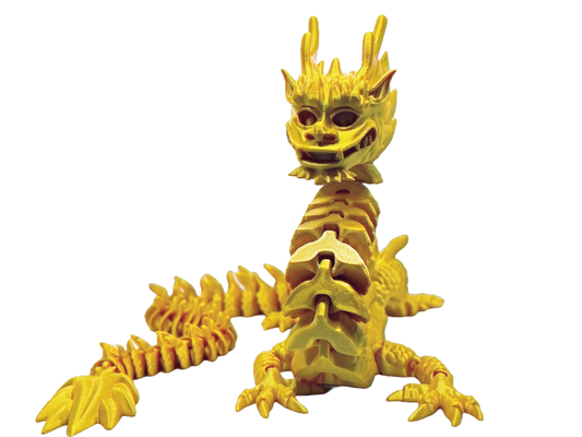Imperial Dragon image 0
