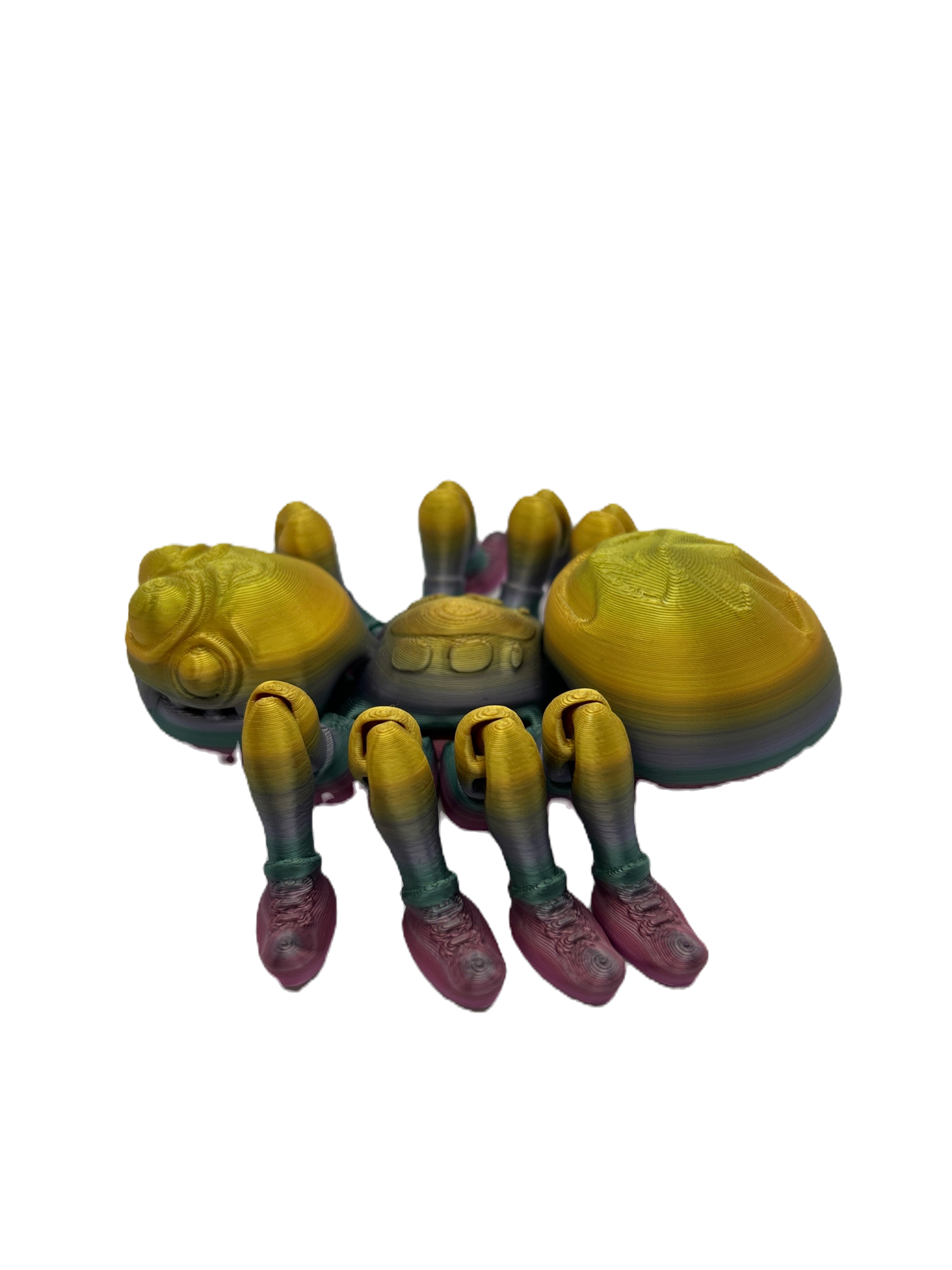 Flexi Spider - Small image 1