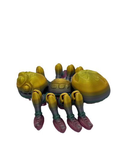 Flexi Spider - Small image 1