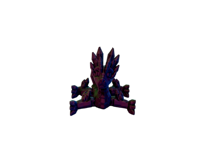 Baby Crystal Dragon image 7