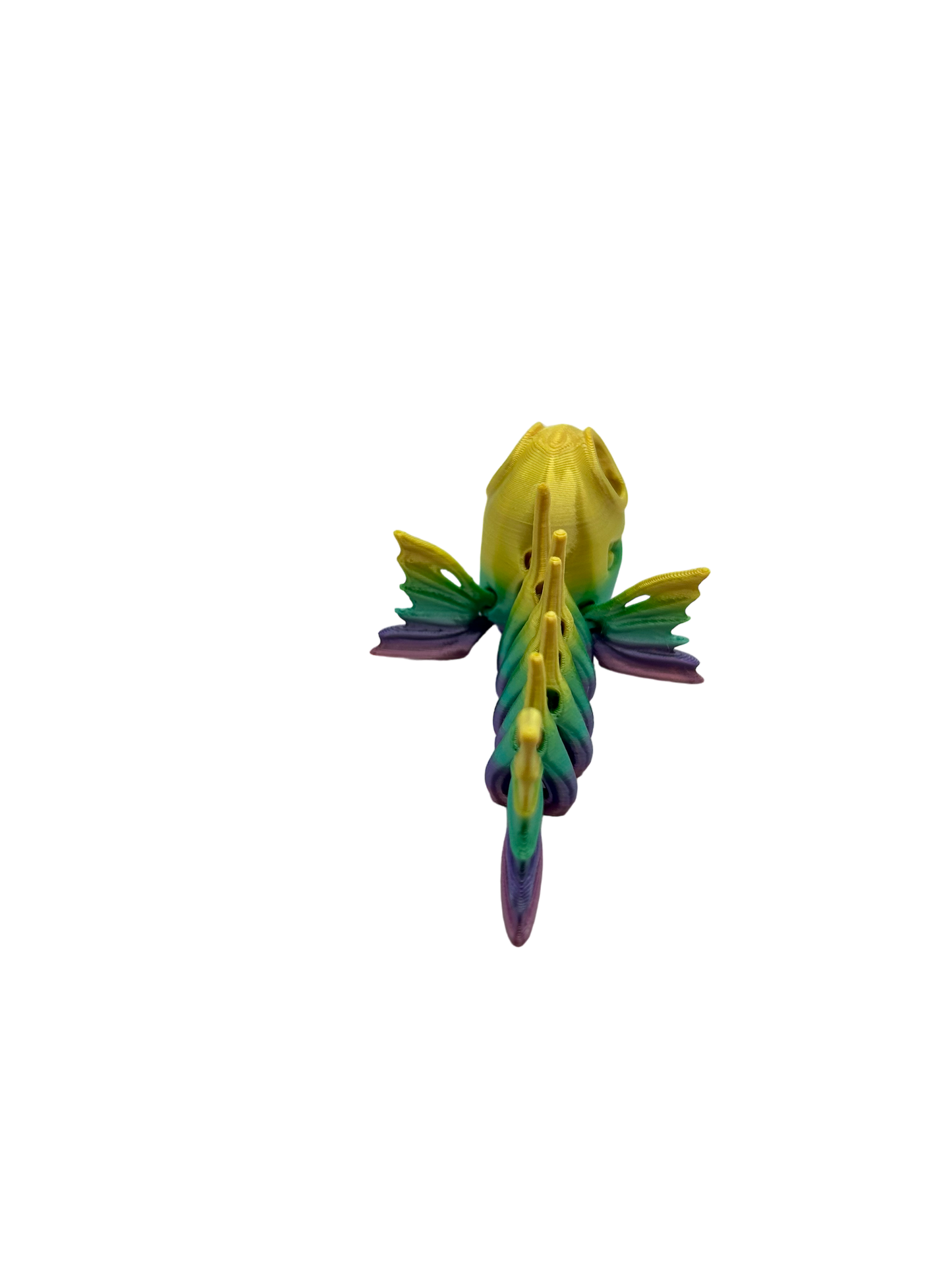 SkeleFish - Small image 2