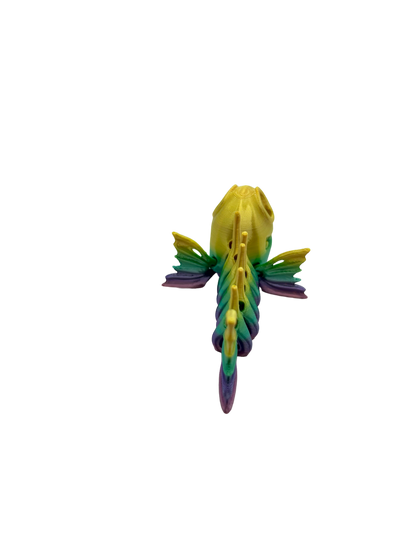 SkeleFish - Small image 2