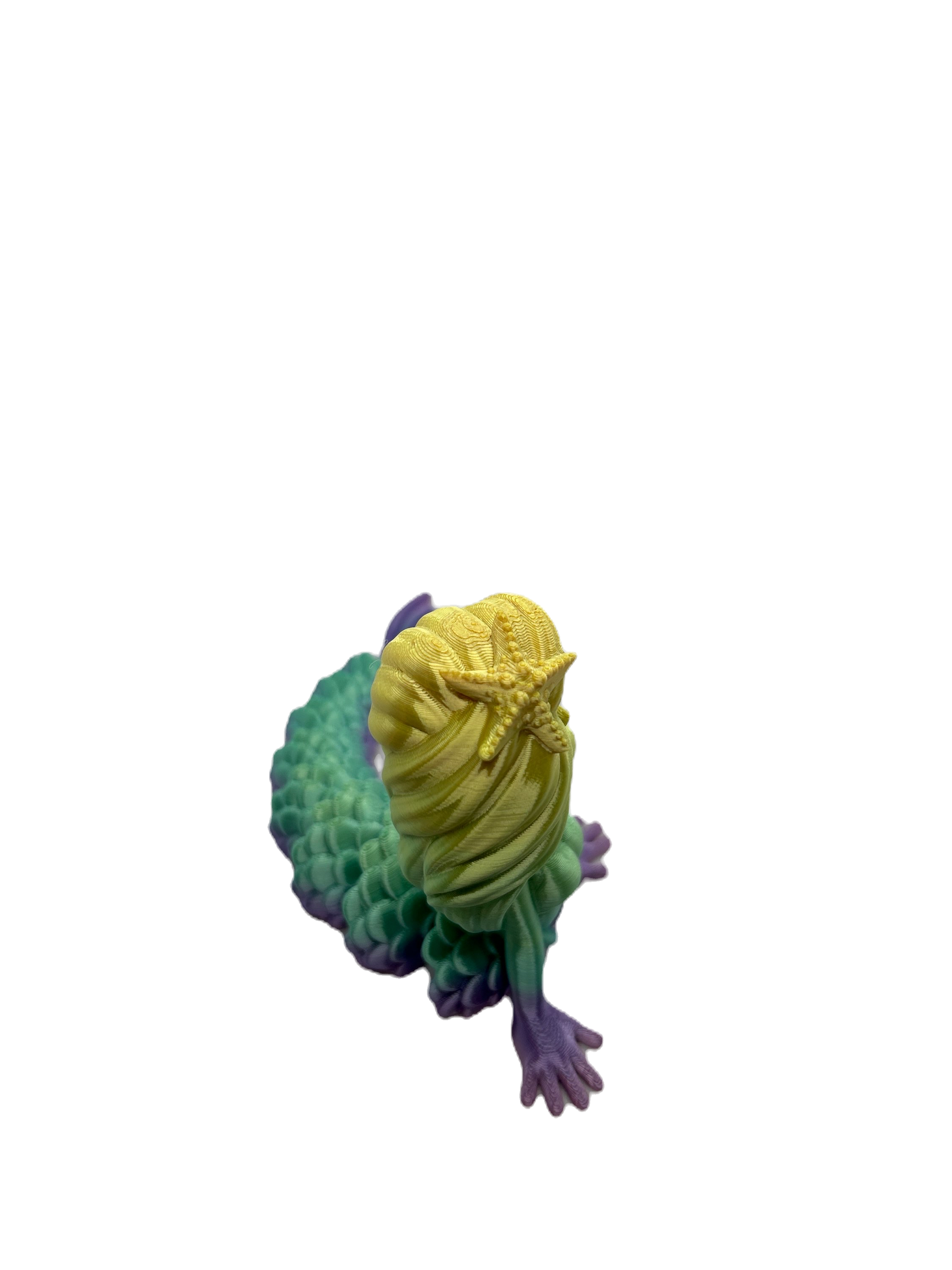 Mermaid image 1