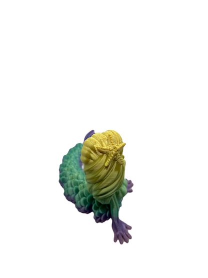 Mermaid image 1
