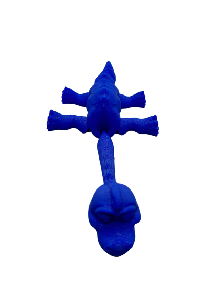 Flexi Brachiosaurus - Small image 9