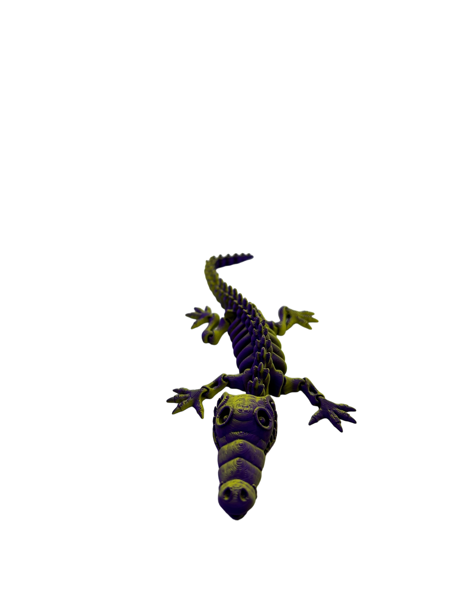 Skele Croc - Small image 1