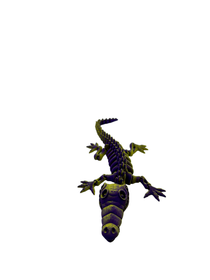 Skele Croc - Small image 1