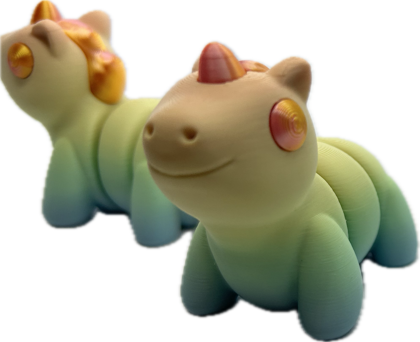 Unicorn image 5