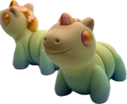 Unicorn image 5