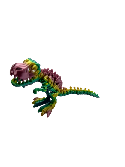 Skele T Rex - Small image 4