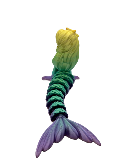 Mermaid image 3
