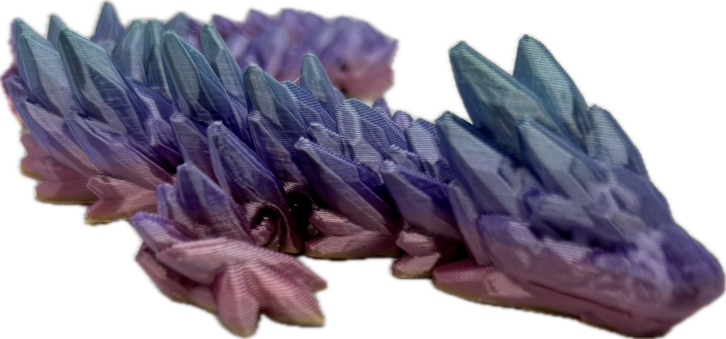 Gem Stone Dragon image 2