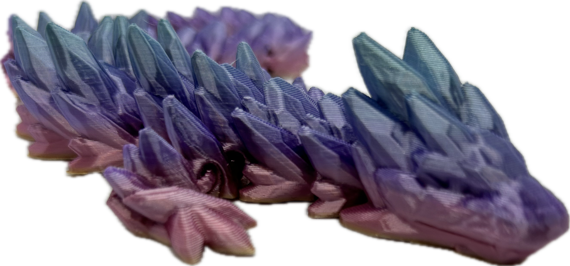 Gem Stone Dragon image 2