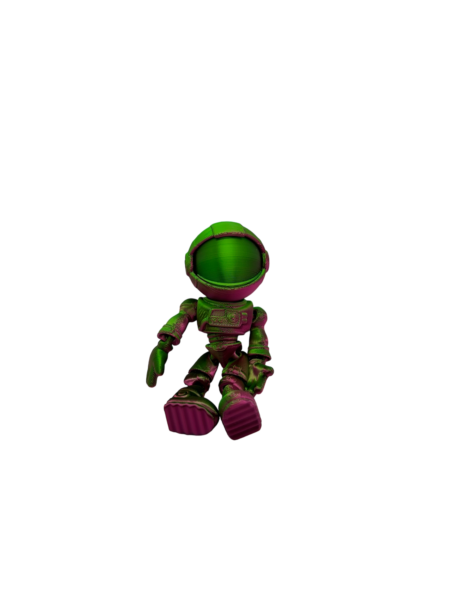 Astronaut - Small image 7