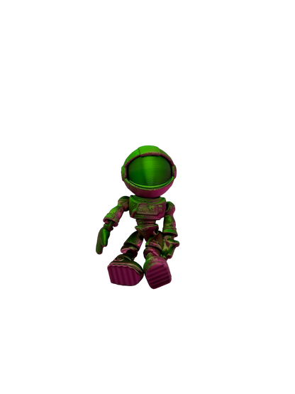 Astronaut - Small image 7